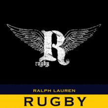 Rugby Ralph Lauren