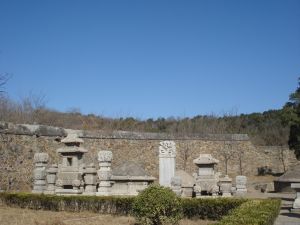 北京宦官文化陳列館