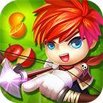 全民射水果 全民射水果