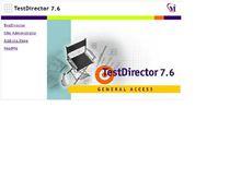 TestDirector