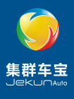 集群車寶LOGO