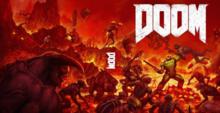 doom[著名的射擊遊戲]