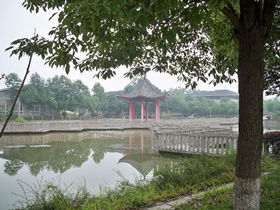 南京宏林生態園