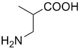 β-胺基酸