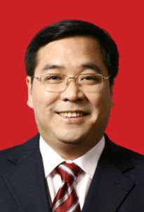 陳小華[黃埔區人民政府副區長、代理區長]