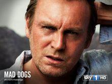 Phillip Glenister