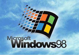 Windows 98