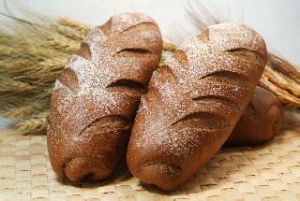 德式裸麥麵包