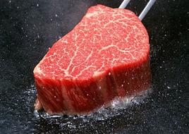 神戶牛肉