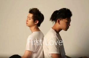 first love[宇多田光首張專輯；宇多田光單曲]