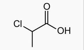 2-氯丙酸