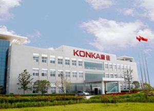 Konka Group