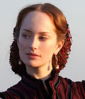 Lotte Verbeek