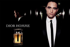 Dior Homme香水