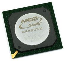 AMD Geode