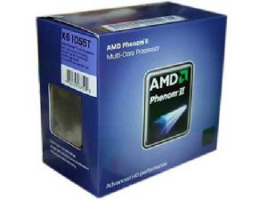 AMD Phenom II X6 1055T