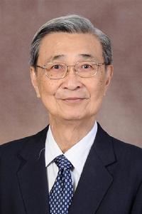 拿督張文強董事長