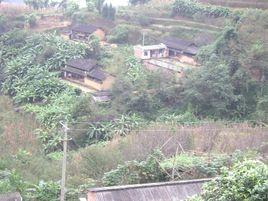 大河邊自然村[雲南臨翔區馬台鄉下轄村]