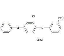 1,3-雙(3-氨基苯氧基)-5-氯苯二鹽酸鹽