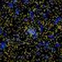IC 5234 GALEX 彩色圖