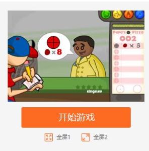 經營美味比薩店 經營美味比薩店