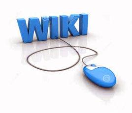 Wiki[多人協作的寫作系統]