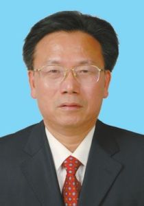 李清安[南安市政府原副市長]