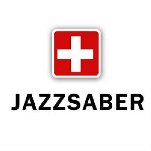 爵士軍刀 JAZZ SABER 爵士軍刀 JAZZ SABER