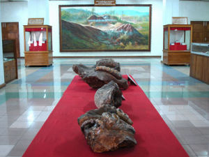 緬甸國家博物館美術館