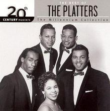 THE PLATTERS