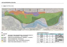 內蒙古臨河黃河國家濕地公園