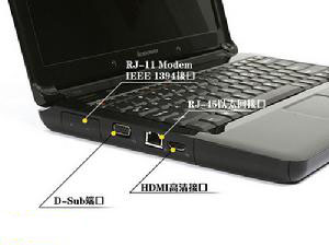 聯想ideapad Y330