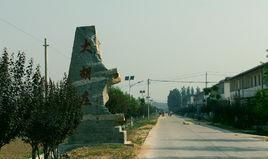 大胡村[山東省寧陽縣蔣集鎮大胡村]