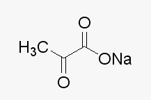 丙酮酸鈉