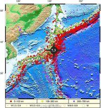 11·22日本福島地震