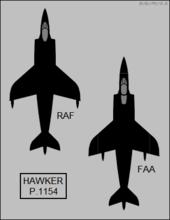 鷂式戰鬥機原型