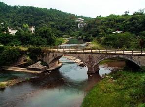 大東山自然保護區