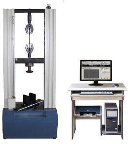 微機控制電子式萬能試驗機