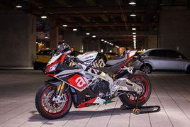 Aprilia