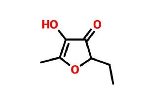 5-乙基-4-羥基-2-甲基-3(2H)-呋喃酮