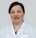 蘇建萍——北京奧北中醫醫院專家