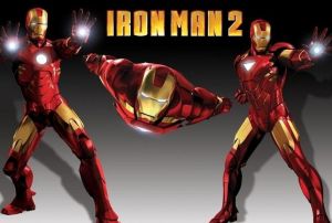 Iron Man 2