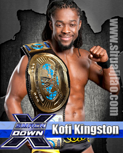 Kofi Kingston