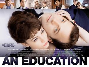 An Education(2009)