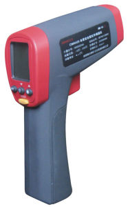 CWH425型本質安全型紅外測溫儀