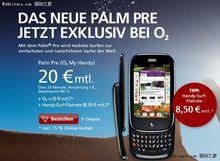 Palm Pre 2