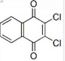 二氯萘醌
