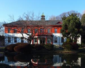 綜合博物館小石川分館