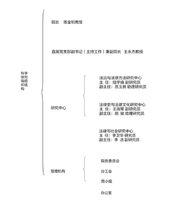 華東政法大學科學研究院