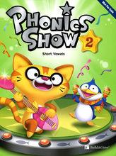 phonics show